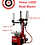 Thumbnail: Tire Changers and Wheel Balancers Combo: ATC-8823 & AWB-137PTL
