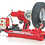 Thumbnail: Truck Tire Changer and Wheel Balancer Combo  ATC-1600 & AWB-2000A